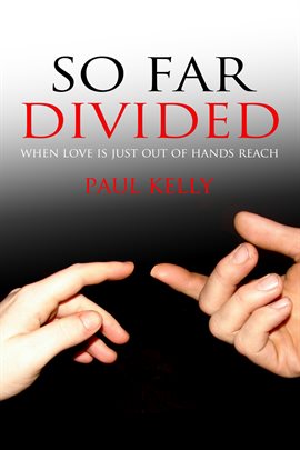 Cover image for So Far Divided