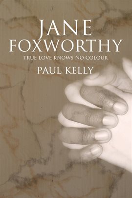 Cover image for Jane Forxworthy