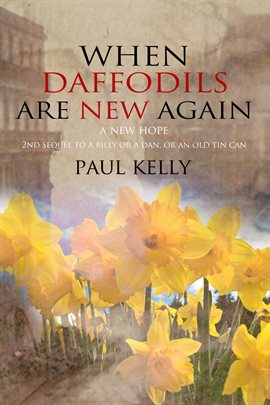Cover image for When Daffodils are New Again