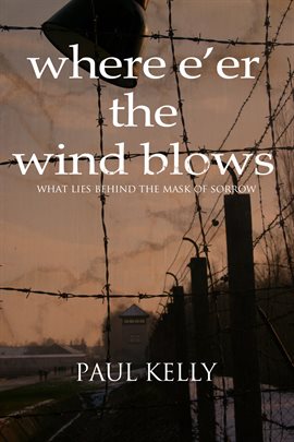 Cover image for Where E'er the Wind Blows
