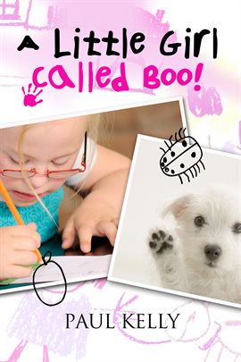 Cover image for A Little Girl Called Boo