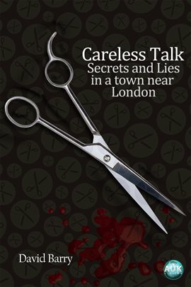 Imagen de portada para Careless Talk