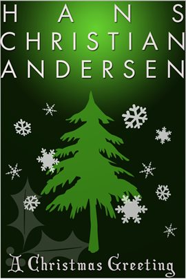 Imagen de portada para A Christmas Greeting