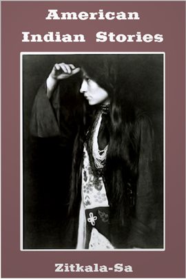 Cover image for American Indian Stories