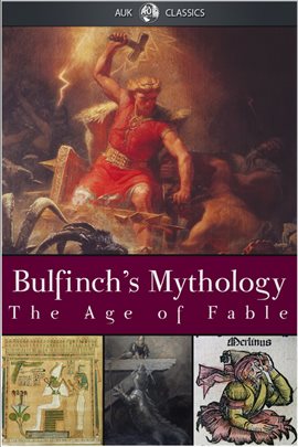 Imagen de portada para The Age of Fable