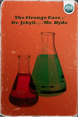 Imagen de portada para The Strange Case of Dr Jekyll and Mr Hyde