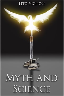 Cover image for Myth and Science