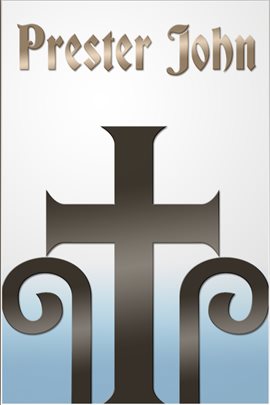 Cover image for Prester John