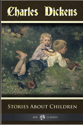 Imagen de portada para Stories about Children