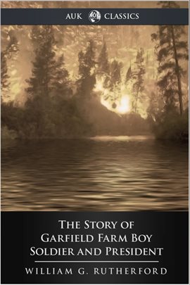 Cover image for The Story of Garfield