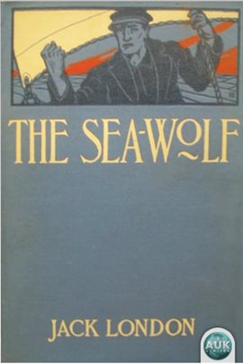 Cover image for The Sea-Wolf