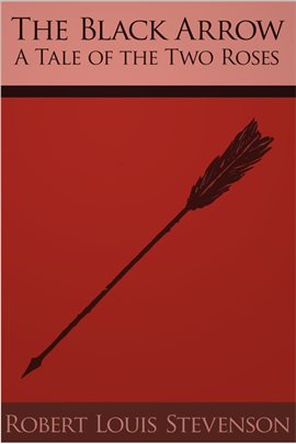 Cover image for The Black Arrow