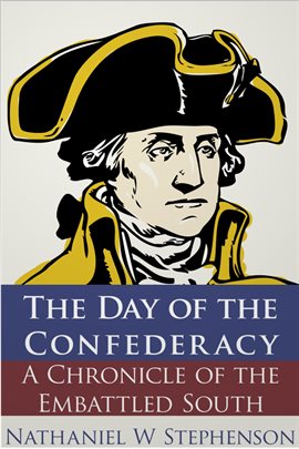 Cover image for The Day of the Confederacy