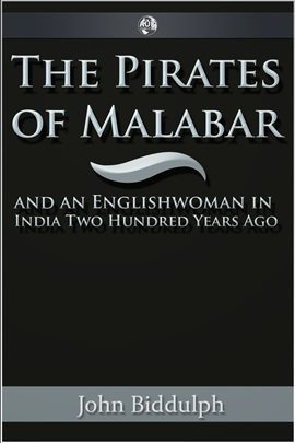 Cover image for The Pirates of Malabar