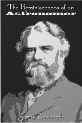 Cover image for The Reminiscences of an Astronomer