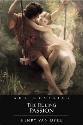 Imagen de portada para The Ruling Passion