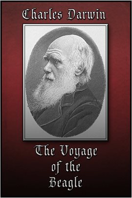 Cover image for The Voyage of the Beagle