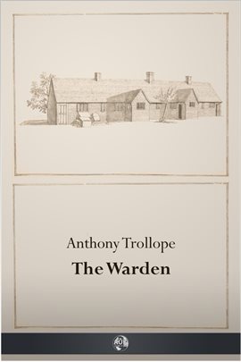 Cover image for The Warden