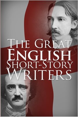 Imagen de portada para The Great English Short-Story Writers