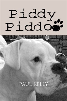 Cover image for Piddy Piddoo