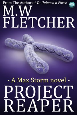 Cover image for Project Reaper