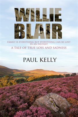 Cover image for Willie Blair