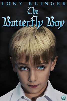 Cover image for The Butterfly Boy