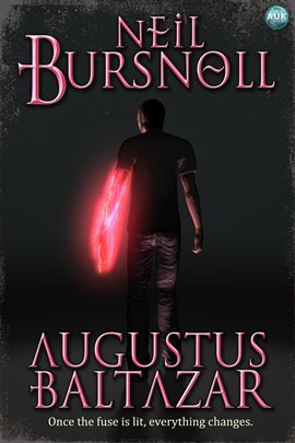 Imagen de portada para Augustus Baltazar