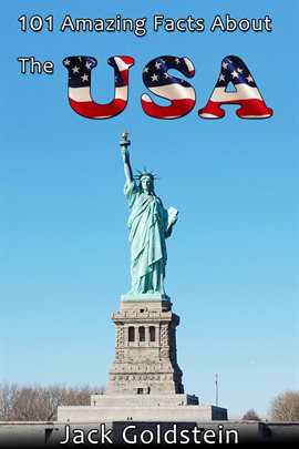 Imagen de portada para 101 Amazing Facts About The USA