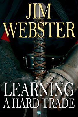Cover image for Learning a Hard Trade