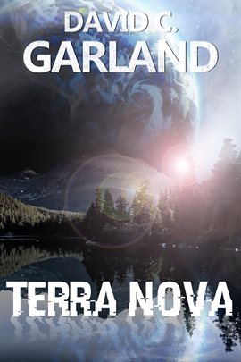 Cover image for Terra Nova