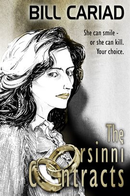 Cover image for The Orsinni Contracts