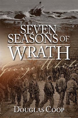Cover image for Seven Seasons of Wrath