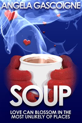 Imagen de portada para Soup