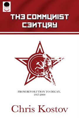 Imagen de portada para The Communist Century