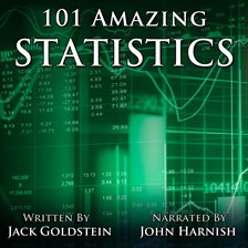 Cover image for 101 Amazing Statistics