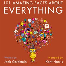 Cover image for 101 Amazing Facts about Everything