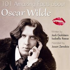 Cover image for 101 Amazing Facts about Oscar Wilde