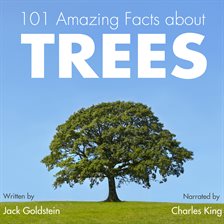 Cover image for 101 Amazing Facts about Trees