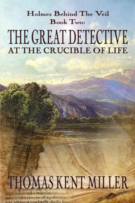 Imagen de portada para The Great Detective at the Crucible of Life