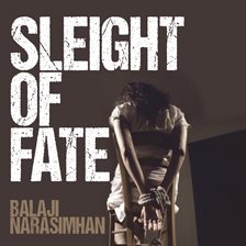 Cover image for Sleight of Fate