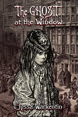 Cover image for The Ghost at the Window