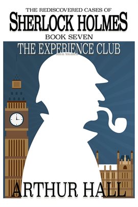 Cover image for The Experience Club
