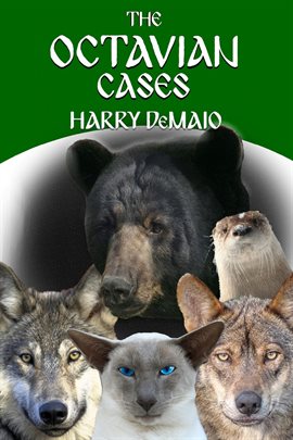 Imagen de portada para The Octavian Cases
