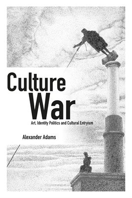 Imagen de portada para Culture War