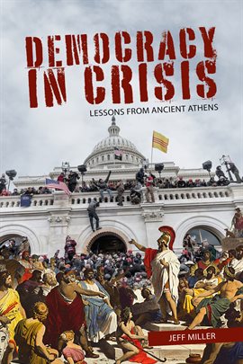 Imagen de portada para Democracy in Crisis