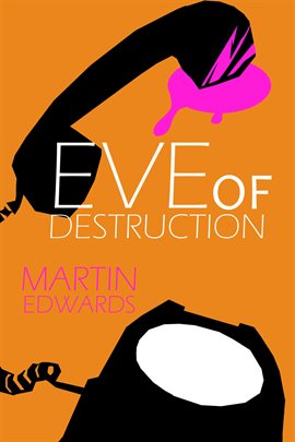 Cover image for Eve of Destruction