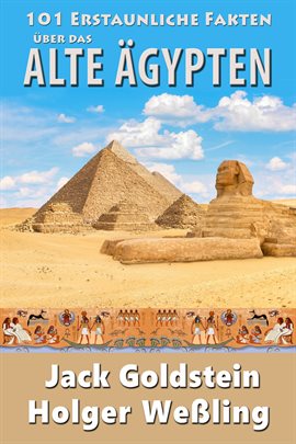 Cover image for 101 Amazing Facts about Ancient Egypt