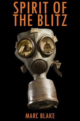 Imagen de portada para Spirit of the Blitz