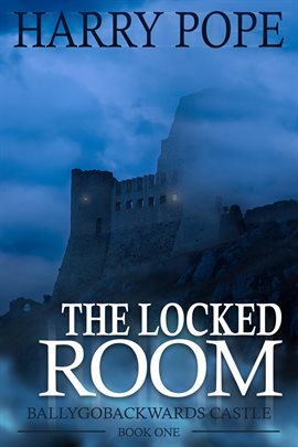 Imagen de portada para The Locked Room